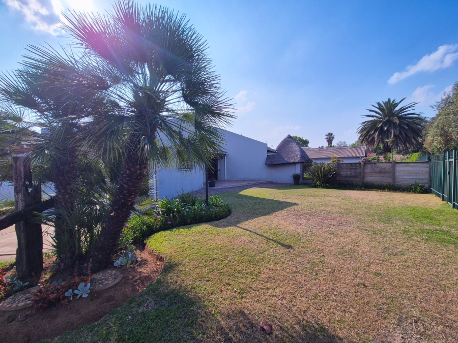 4 Bedroom Property for Sale in Vaalpark Free State